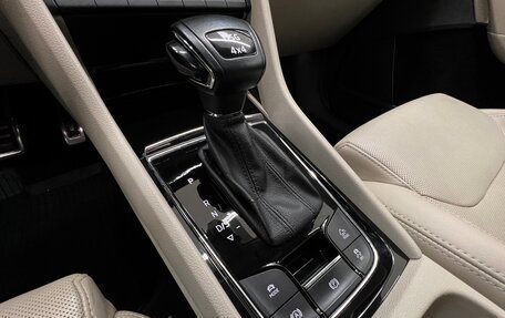 Skoda Kodiaq I, 2019 год, 3 235 000 рублей, 29 фотография