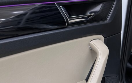 Skoda Kodiaq I, 2019 год, 3 235 000 рублей, 27 фотография