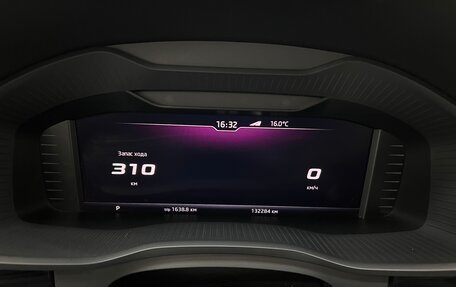 Skoda Kodiaq I, 2019 год, 3 235 000 рублей, 37 фотография