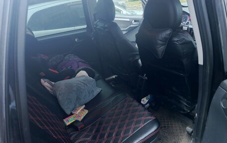 Opel Meriva, 2008 год, 370 000 рублей, 4 фотография