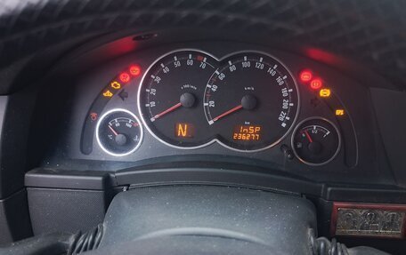 Opel Meriva, 2008 год, 370 000 рублей, 2 фотография