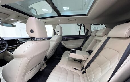 Skoda Kodiaq I, 2019 год, 3 235 000 рублей, 38 фотография