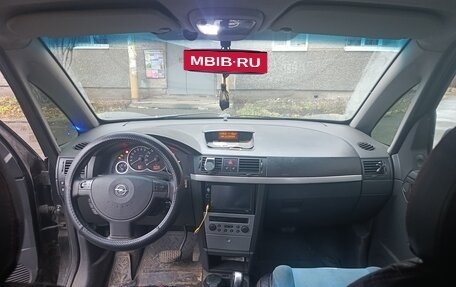 Opel Meriva, 2008 год, 370 000 рублей, 3 фотография