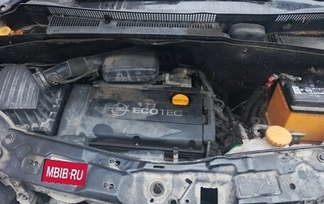 Opel Meriva, 2008 год, 370 000 рублей, 6 фотография