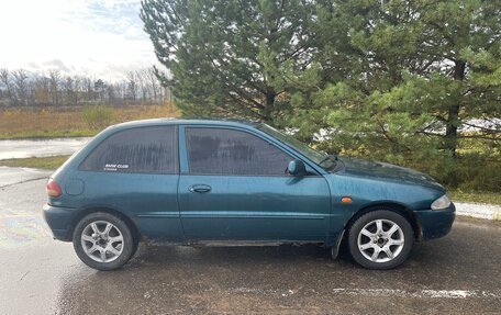 Proton Persona III, 1998 год, 80 000 рублей, 2 фотография