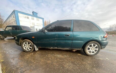 Proton Persona III, 1998 год, 80 000 рублей, 5 фотография