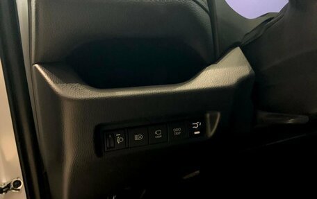 Toyota RAV4, 2025 год, 4 550 000 рублей, 15 фотография