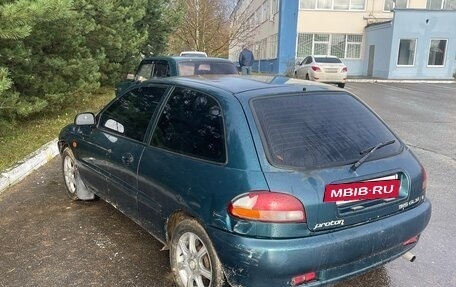 Proton Persona III, 1998 год, 80 000 рублей, 4 фотография