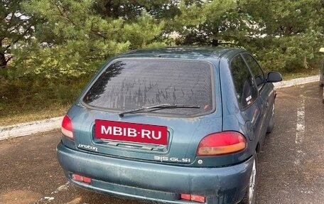 Proton Persona III, 1998 год, 80 000 рублей, 3 фотография