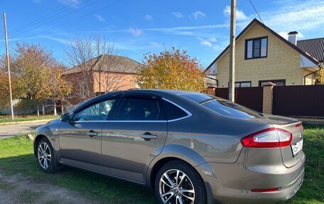 Ford Mondeo IV, 2013 год, 1 200 000 рублей, 2 фотография