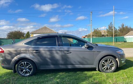 Ford Mondeo IV, 2013 год, 1 200 000 рублей, 4 фотография