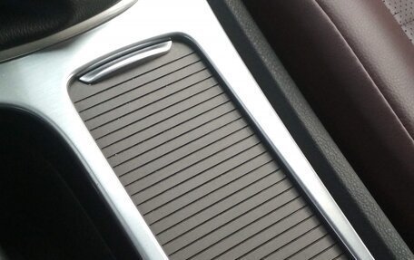 Ford Mondeo IV, 2013 год, 1 200 000 рублей, 7 фотография