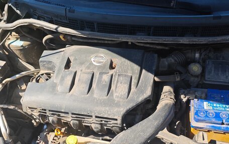 Nissan Tiida, 2008 год, 550 000 рублей, 10 фотография