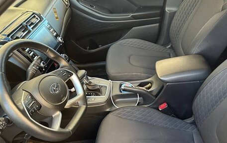 Hyundai Creta, 2021 год, 2 150 000 рублей, 6 фотография