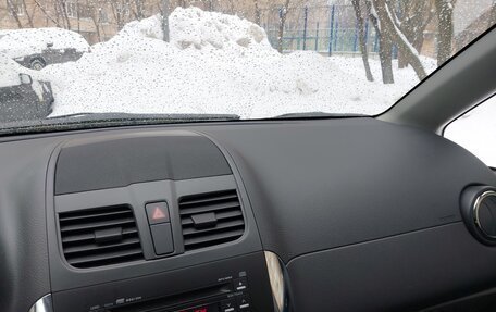 Suzuki SX4 II рестайлинг, 2011 год, 890 000 рублей, 13 фотография