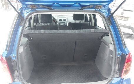 Suzuki SX4 II рестайлинг, 2011 год, 890 000 рублей, 16 фотография