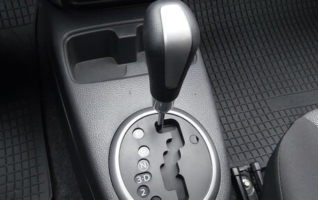 Suzuki SX4 II рестайлинг, 2011 год, 890 000 рублей, 20 фотография