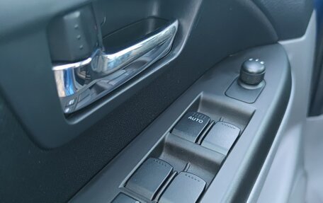 Suzuki SX4 II рестайлинг, 2011 год, 890 000 рублей, 22 фотография