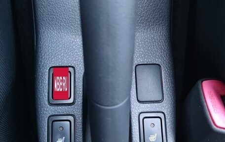 Suzuki SX4 II рестайлинг, 2011 год, 890 000 рублей, 23 фотография