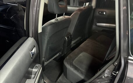 Nissan X-Trail, 2011 год, 1 200 000 рублей, 7 фотография