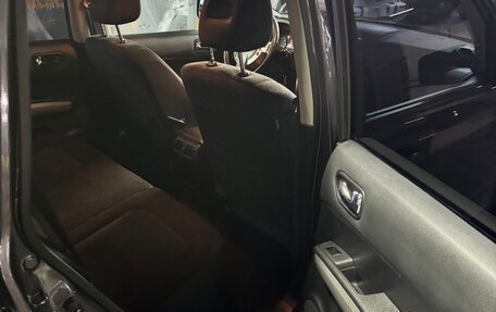 Nissan X-Trail, 2011 год, 1 200 000 рублей, 8 фотография