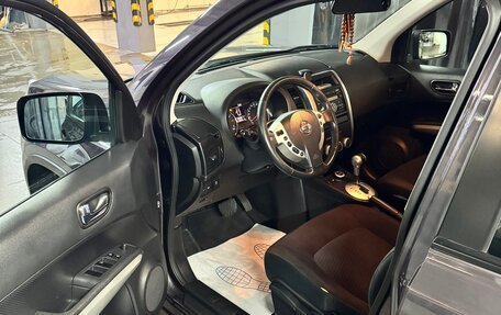 Nissan X-Trail, 2011 год, 1 200 000 рублей, 6 фотография