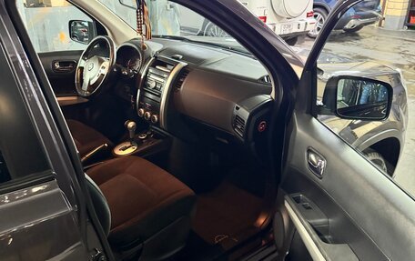 Nissan X-Trail, 2011 год, 1 200 000 рублей, 9 фотография