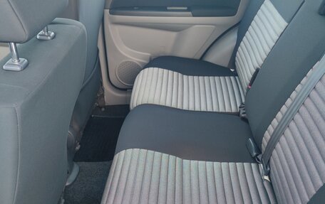 Suzuki SX4 II рестайлинг, 2011 год, 890 000 рублей, 29 фотография