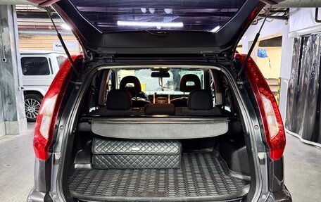 Nissan X-Trail, 2011 год, 1 200 000 рублей, 10 фотография