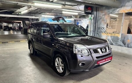 Nissan X-Trail, 2011 год, 1 200 000 рублей, 5 фотография