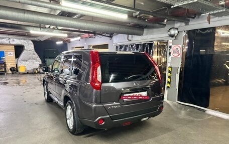 Nissan X-Trail, 2011 год, 1 200 000 рублей, 3 фотография
