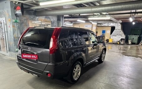 Nissan X-Trail, 2011 год, 1 200 000 рублей, 4 фотография