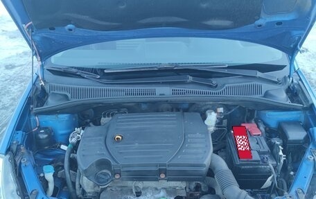 Suzuki SX4 II рестайлинг, 2011 год, 890 000 рублей, 27 фотография