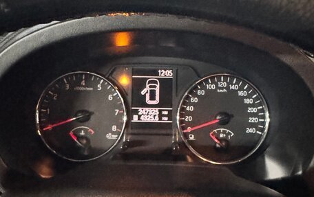 Nissan X-Trail, 2011 год, 1 200 000 рублей, 12 фотография