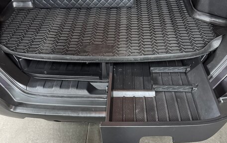 Nissan X-Trail, 2011 год, 1 200 000 рублей, 11 фотография