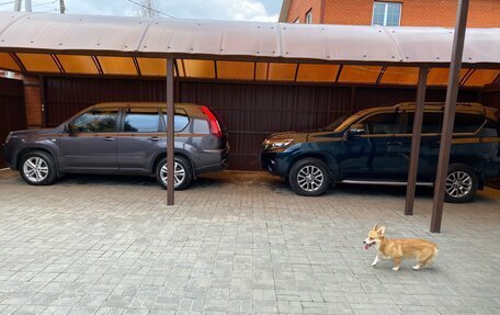 Nissan X-Trail, 2011 год, 1 200 000 рублей, 18 фотография