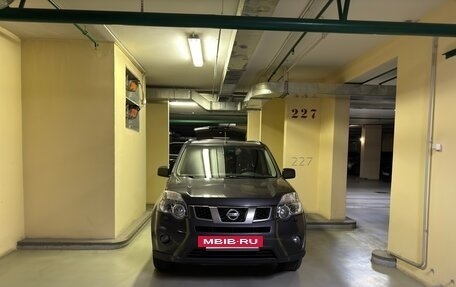 Nissan X-Trail, 2011 год, 1 200 000 рублей, 17 фотография