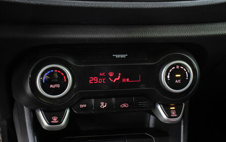 KIA Picanto III рестайлинг, 2022 год, 1 598 000 рублей, 18 фотография