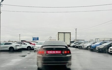 Honda Accord VII рестайлинг, 2007 год, 1 199 000 рублей, 5 фотография