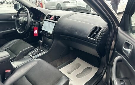 Honda Accord VII рестайлинг, 2007 год, 1 199 000 рублей, 12 фотография