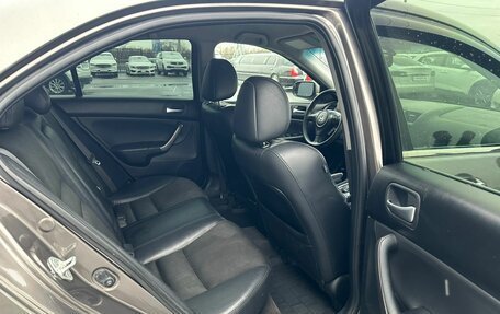 Honda Accord VII рестайлинг, 2007 год, 1 199 000 рублей, 18 фотография