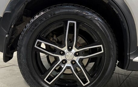 Mitsubishi Eclipse Cross, 2018 год, 1 899 800 рублей, 5 фотография