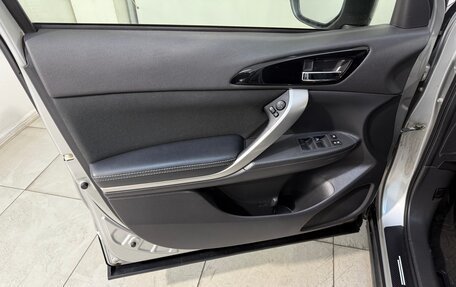 Mitsubishi Eclipse Cross, 2018 год, 1 899 800 рублей, 7 фотография