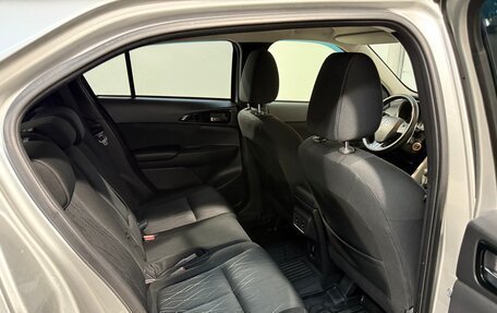 Mitsubishi Eclipse Cross, 2018 год, 1 899 800 рублей, 4 фотография