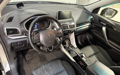 Mitsubishi Eclipse Cross, 2018 год, 1 899 800 рублей, 8 фотография