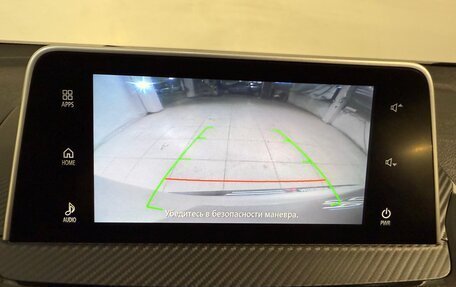 Mitsubishi Eclipse Cross, 2018 год, 1 899 800 рублей, 10 фотография