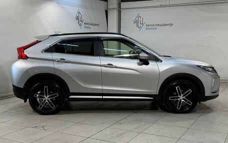 Mitsubishi Eclipse Cross, 2018 год, 1 899 800 рублей, 15 фотография