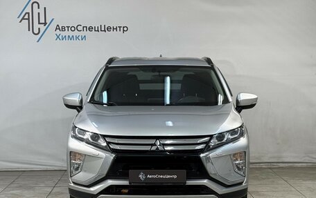 Mitsubishi Eclipse Cross, 2018 год, 1 899 800 рублей, 11 фотография