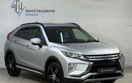 Mitsubishi Eclipse Cross, 2018 год, 1 899 800 рублей, 13 фотография