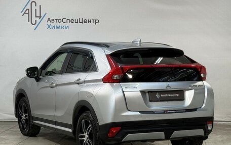 Mitsubishi Eclipse Cross, 2018 год, 1 899 800 рублей, 14 фотография